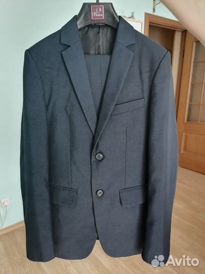 Костюм раз.152-72-68 Бостон
