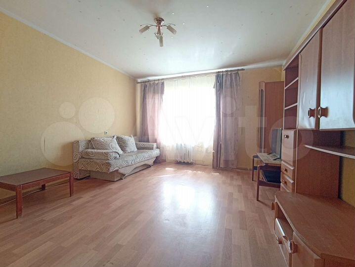 1-к. квартира, 35 м², 9/10 эт.