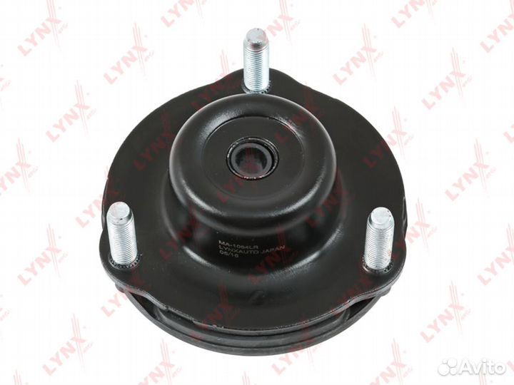 Опора амортизатора toyota Land Cruiser Prado (09)