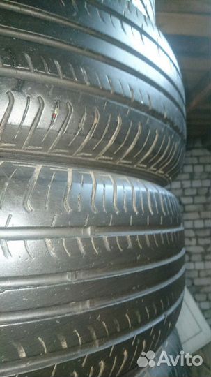 Hankook Optimo K415 225/60 R17