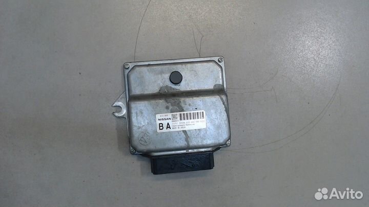 Блок управления кпп Infiniti QX70, 2016