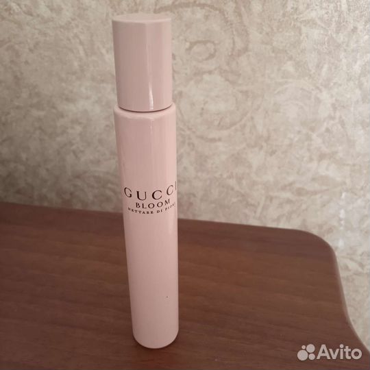 Духи женские gucci оригинал