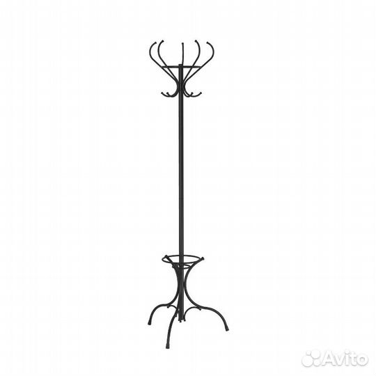 Вешалка-стойка № 2 