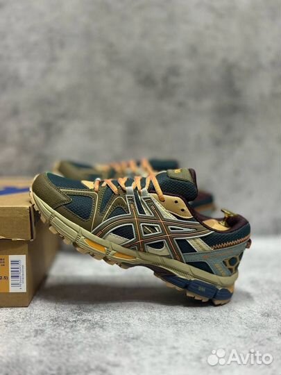 Кроссовки Asics gel-kahana 8