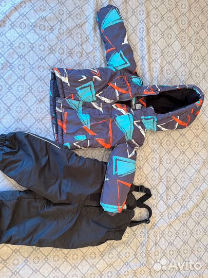 Костюм детский