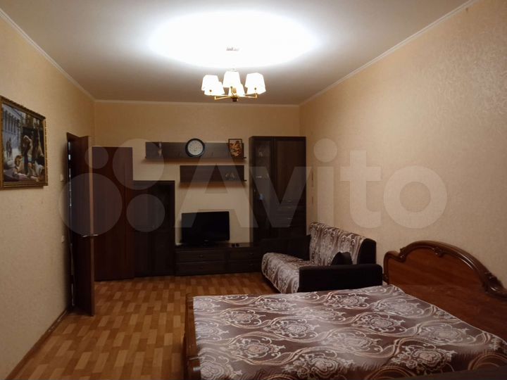 2-к. квартира, 68 м², 3/9 эт.