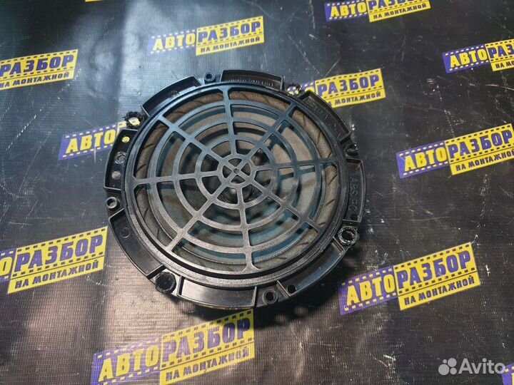 Динамик Пежо 308