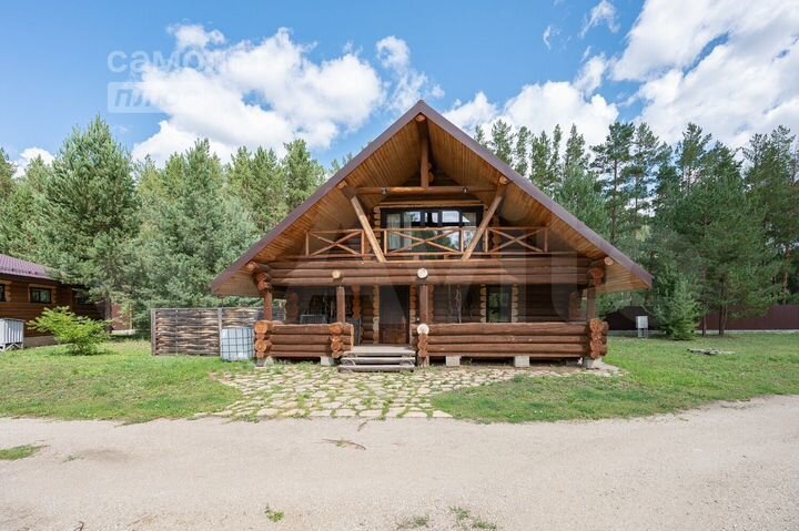 Продам гостиница, 480 м²