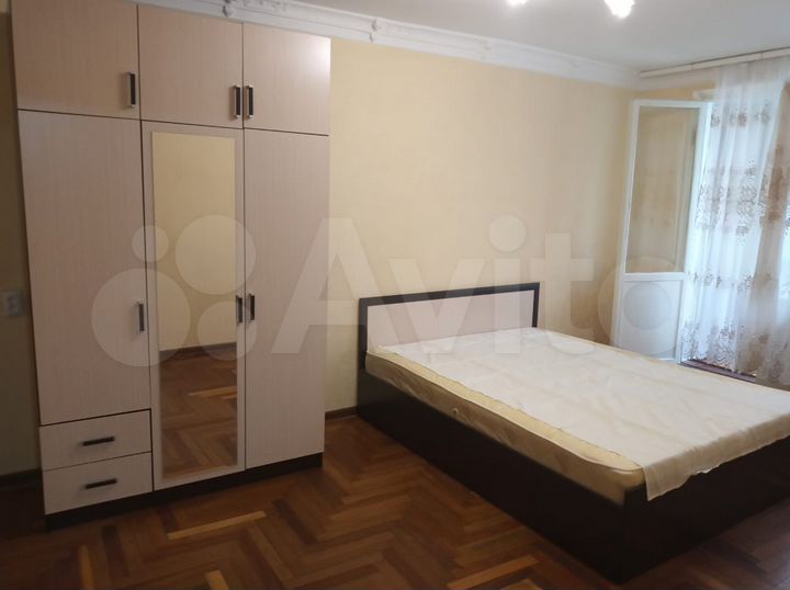 2-к. квартира, 48 м², 4/5 эт.
