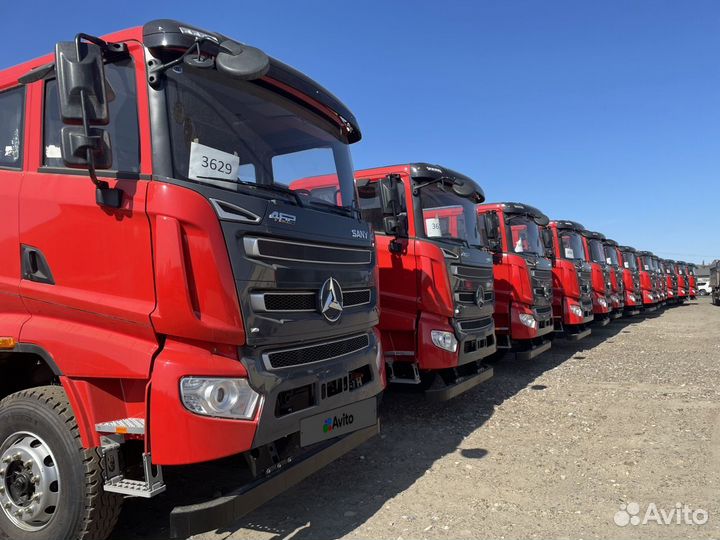 Sany SYZ320C-8S(V), 2022