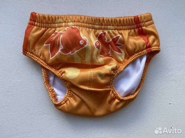 Акватрусики