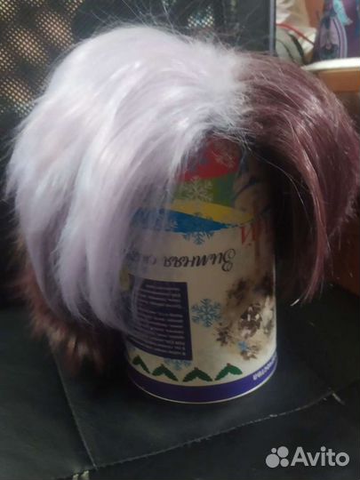 Косплей на цутигомори