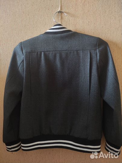 Джемпер школьный на мальчика