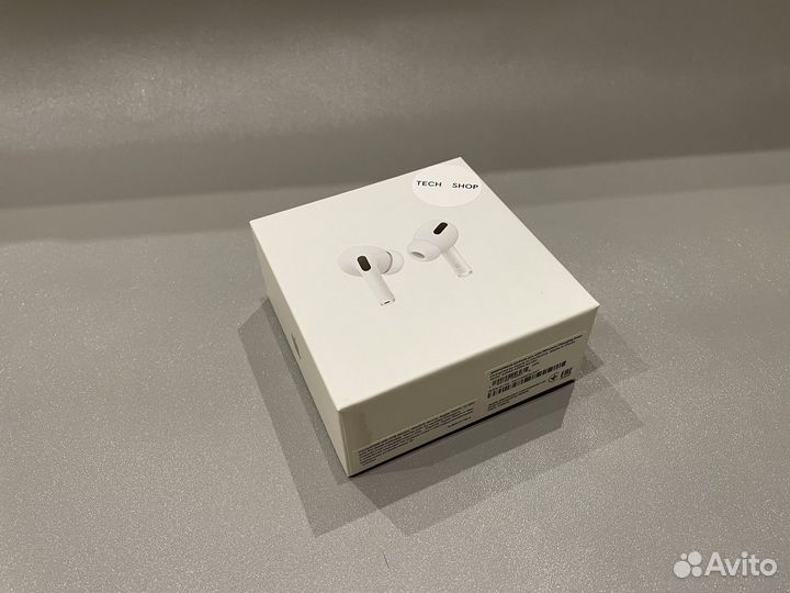 AirPods