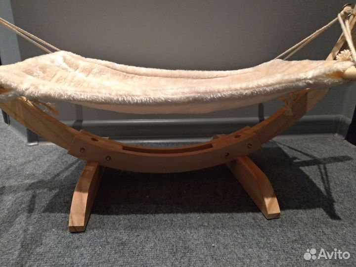 Гамак для кошки (животных)