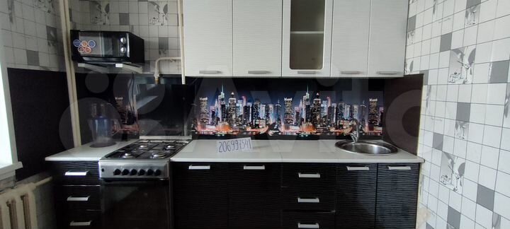 2-к. квартира, 54 м², 4/5 эт.