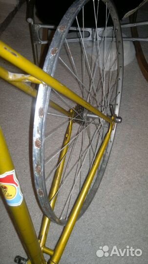 Обода на старт шоссе