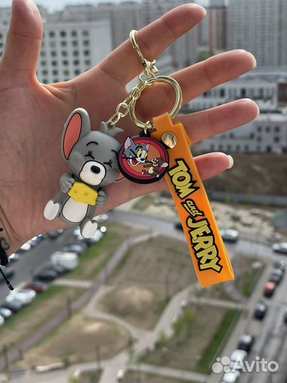 Брелок для ключей