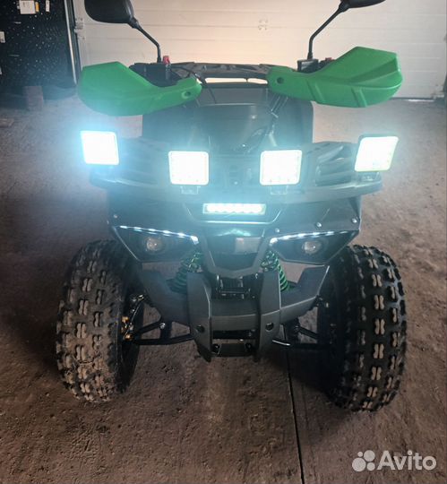 Квадроцикл
