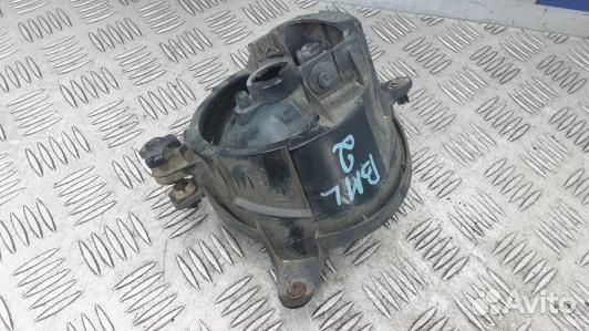 Фара галогенная левая передняя KIA sorento 1 (BML0