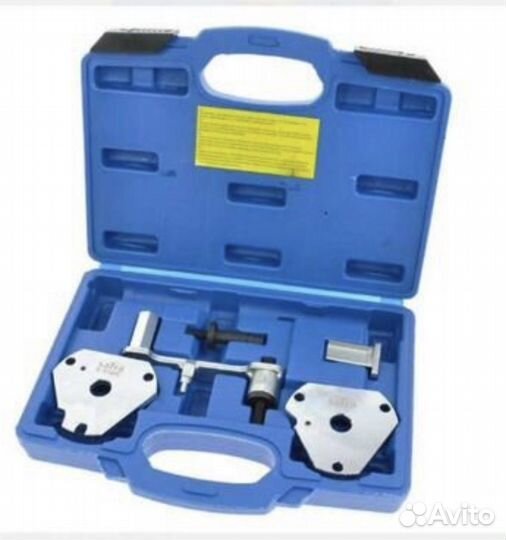 Приспособление для замены грм