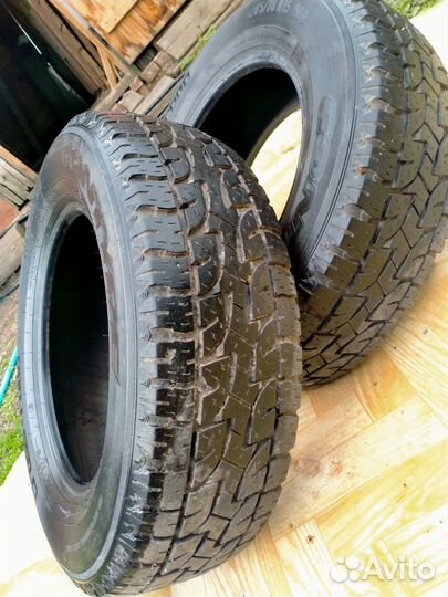 Contyre Cross Road 205/70 R15