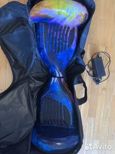 Гироскутер coolGo