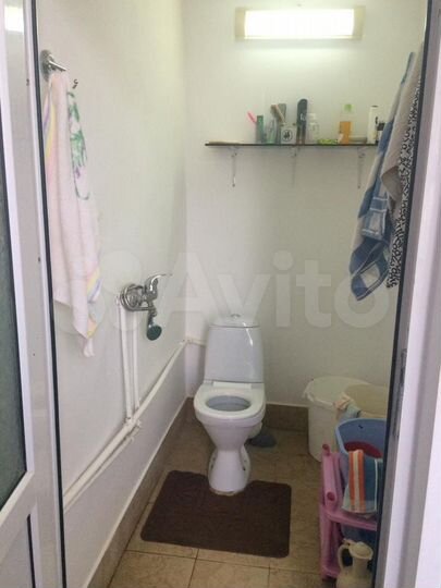 1-к. квартира, 35 м², 1/1 эт.