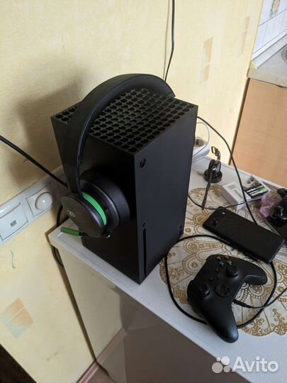 Xbox series x