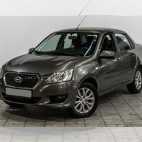 Datsun on-DO 1.6 MT, 2019, 108 000 км, с пробегом, цена 448 000 руб.