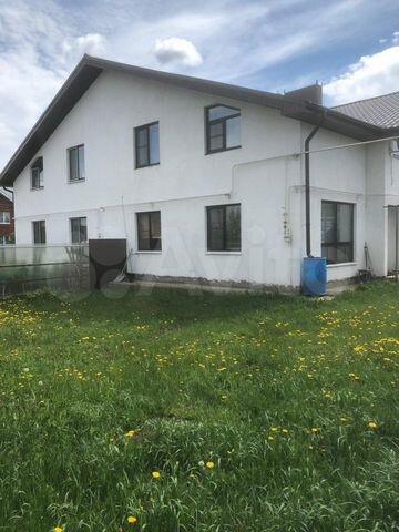 Таунхаус 139 м² на участке 3,7 сот.