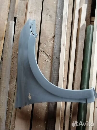 Крыло переднее LADA granta