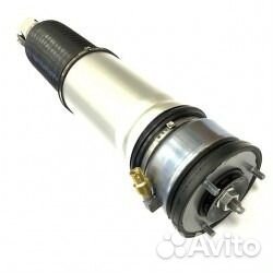 Задний левый амортизатор для BMW 7er (E65; E66)