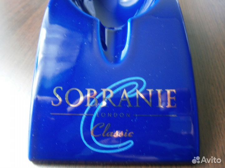 Подставка под трубку sobranie