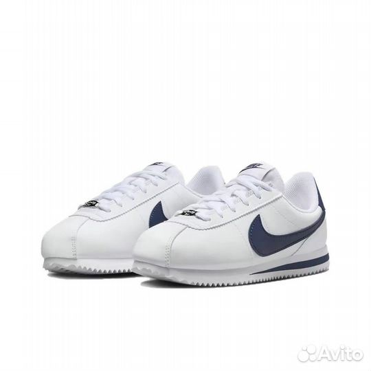 Nike Cortez