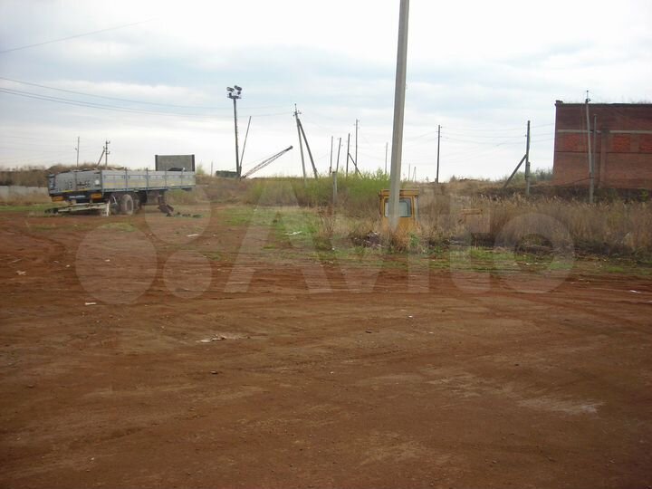 Склад, 30000 м²