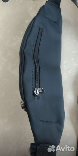 Сумка на пояс