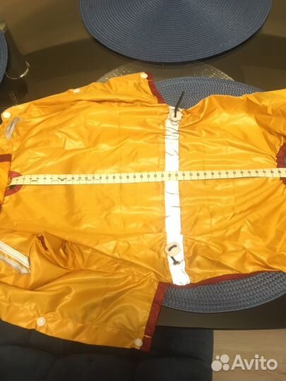 Комбинезон дождевик