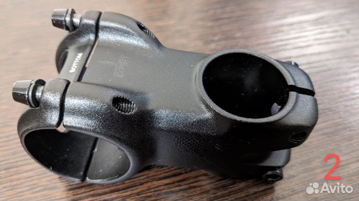 Выносы руля 35 мм