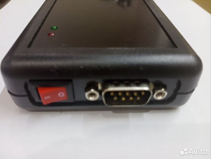 WiFi адаптер для телескопа Scope-Fi + кабель RS-23