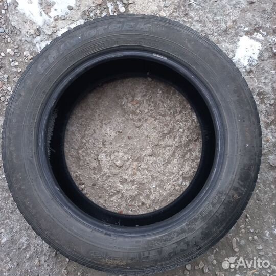 Dunlop Grandtrek PT30 235/55 R18 100H