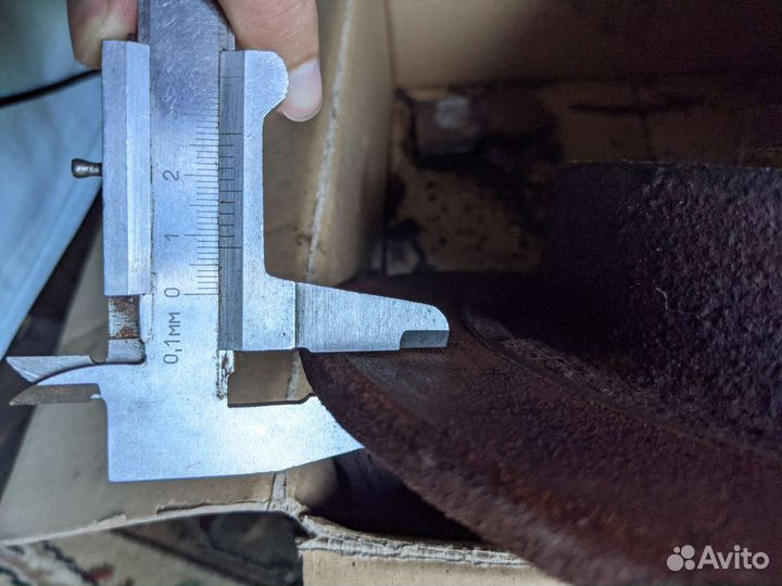 Renault megane 3 задние тормозные диски