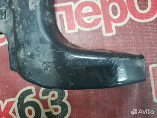 Кронштейн Mercedes-Benz Actros