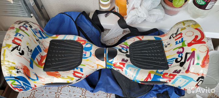 Гироскутер бу