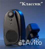 Ультразвуковой отпугиватель грызунов Электрокот тр