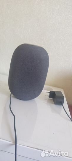 Умная колонка Маруся бу