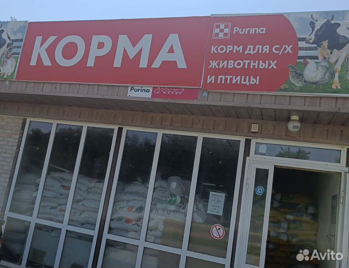 Продавец консультант