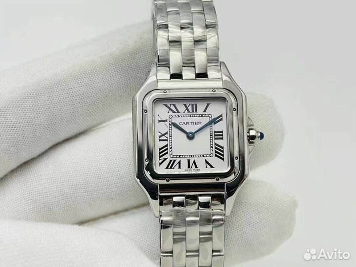 Часы Женские Cartier panthere