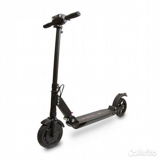 Электросамокат Kugoo S3