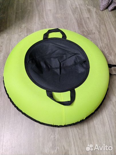 Тюбинг ватрушка 80 см